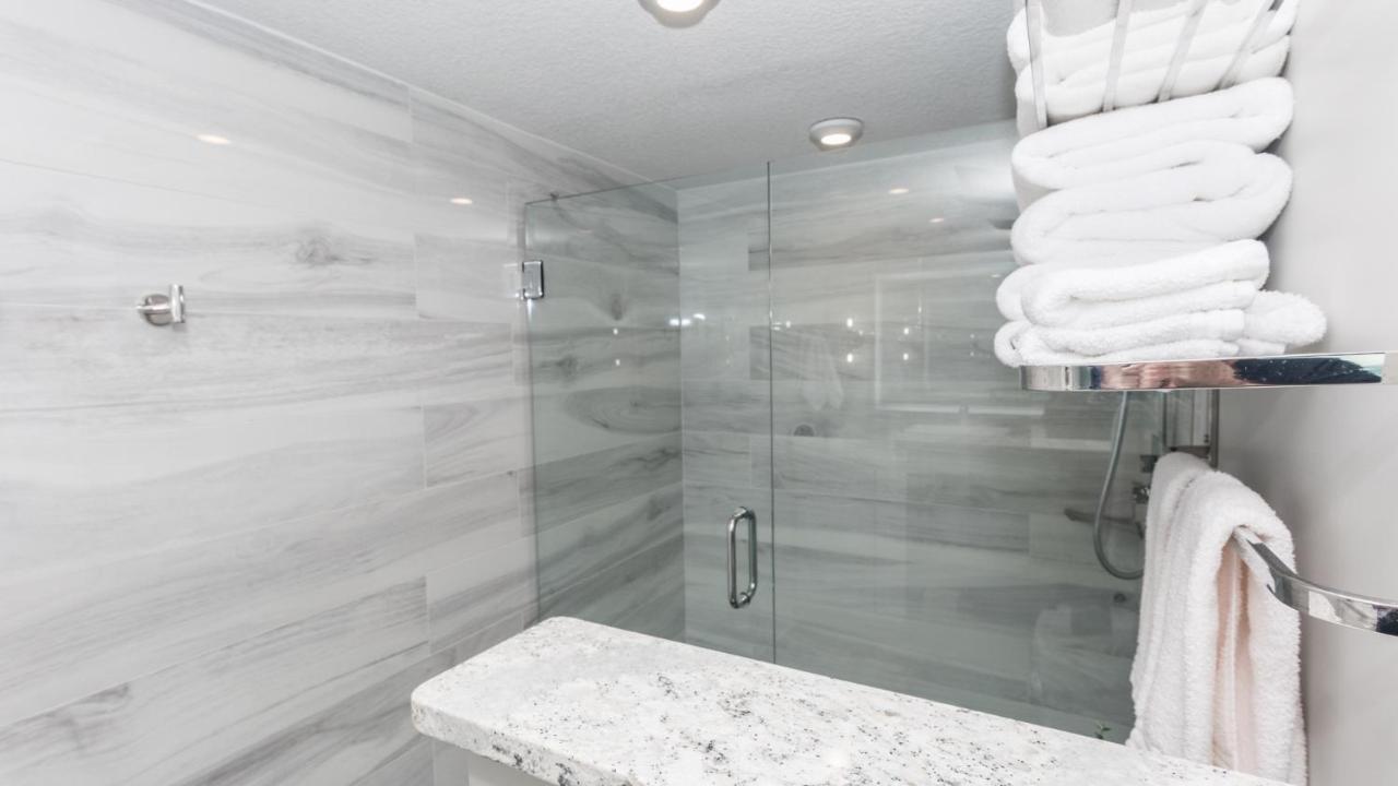5-Star Beachfront - Remodeled 2 Bd & 2 Ba - Dunes Of Panama D505 Panama City Beach Dış mekan fotoğraf