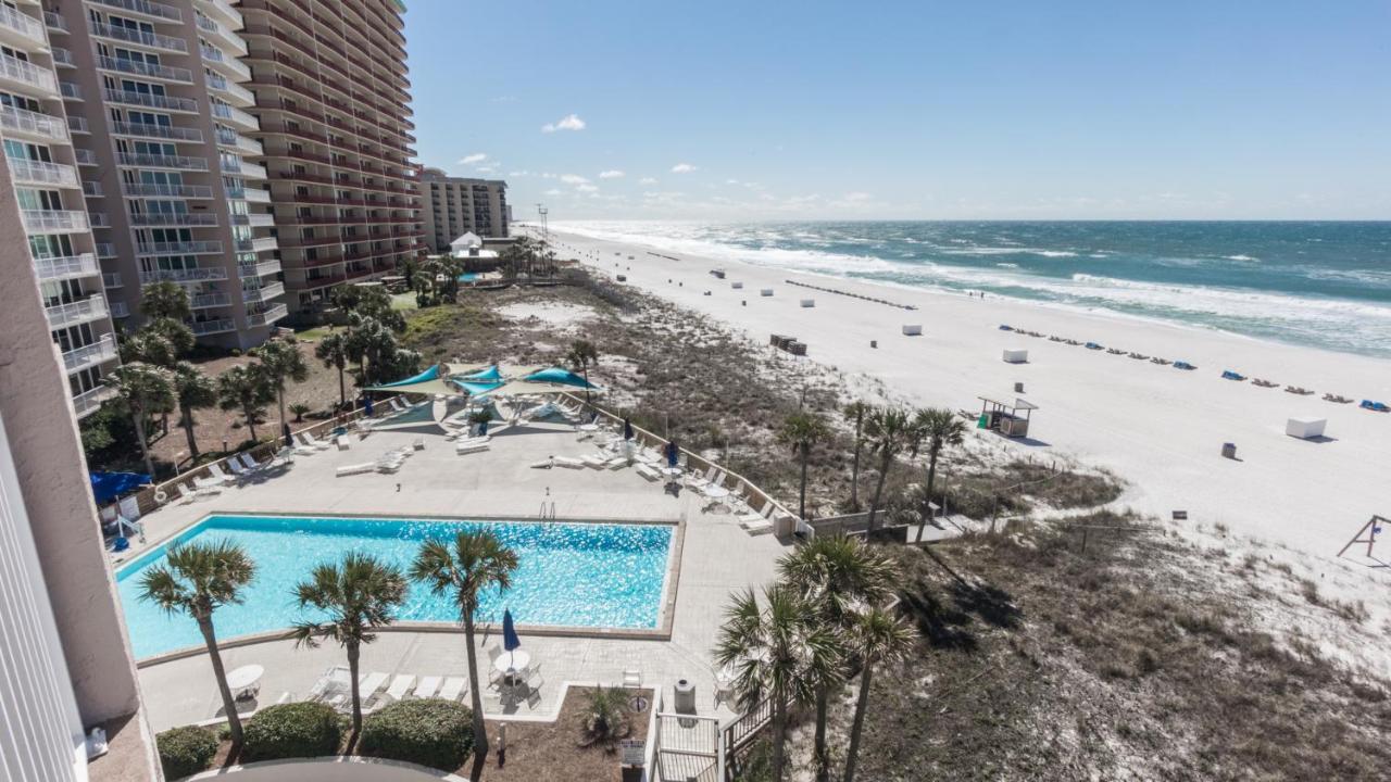 5-Star Beachfront - Remodeled 2 Bd & 2 Ba - Dunes Of Panama D505 Panama City Beach Dış mekan fotoğraf
