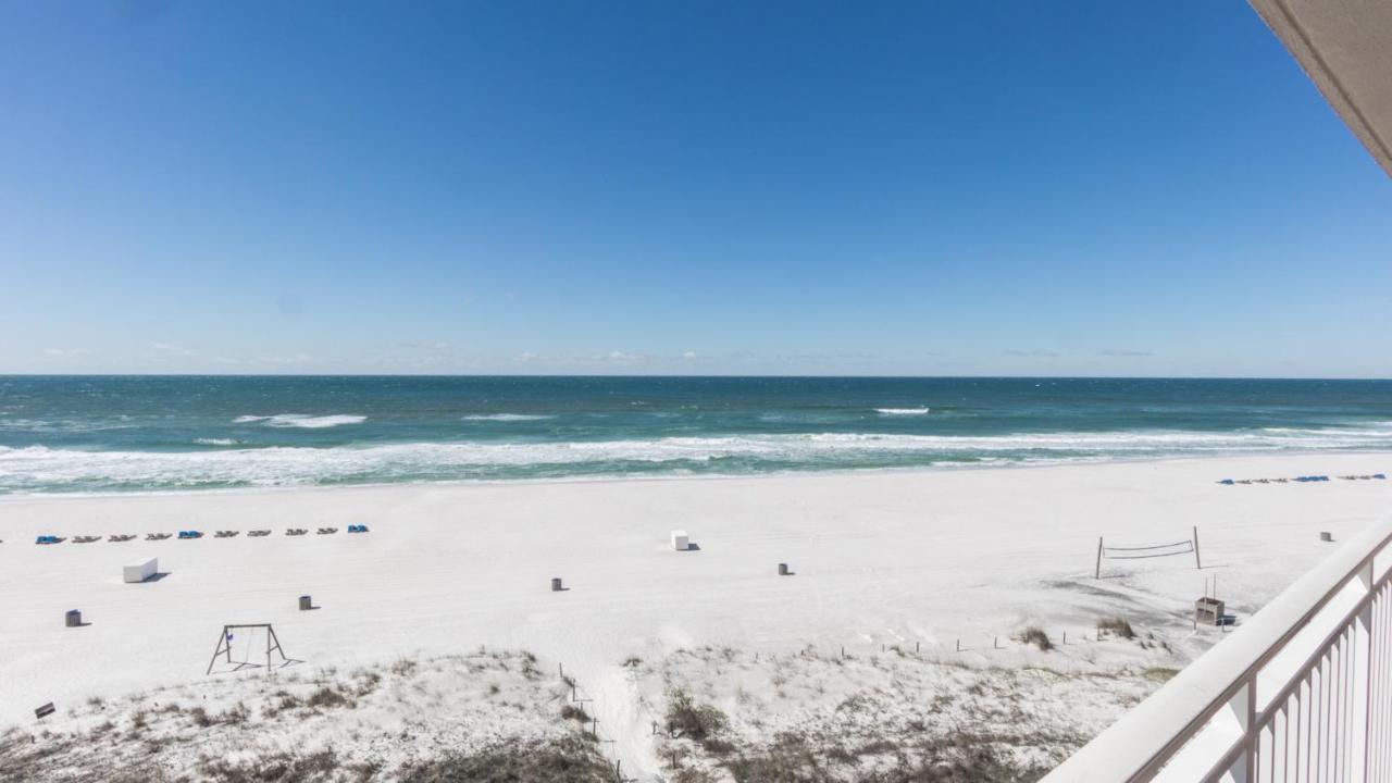 5-Star Beachfront - Remodeled 2 Bd & 2 Ba - Dunes Of Panama D505 Panama City Beach Dış mekan fotoğraf